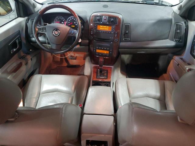 Photo 8 from auction – 2006 CADILLAC SRX with VIN 1GYEE637560110662