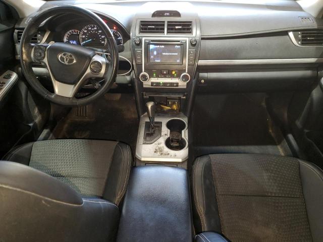 Photo 8 from auction – 2013 TOYOTA CAMRY L with VIN 4T1BF1FK1DU669104