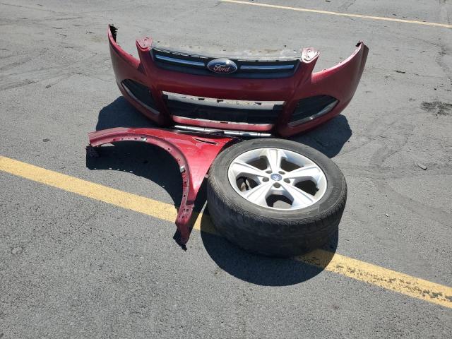 Photo 13 from auction – 2014 FORD ESCAPE SE with VIN 1FMCU0GX5EUD66178