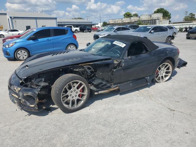 Photo 1 from auction – 2004 DODGE VIPER SRT-10 with VIN 1B3JZ65Z34V100768