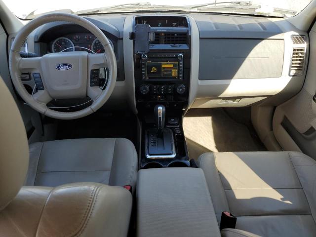 Photo 8 from auction – 2010 FORD ESCAPE HYB with VIN 1FMCU4K30AKC15394
