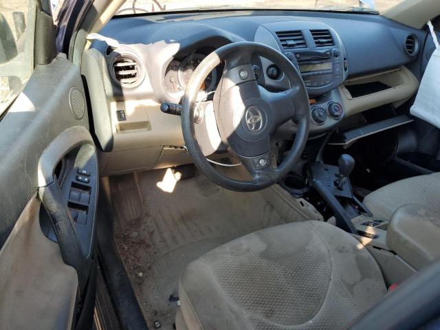 Photo 8 from auction – 2011 TOYOTA RAV4 with VIN 2T3BF4DV7BW096342