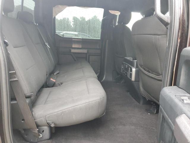 Photo 10 from auction – 2019 FORD F150 SUPER with VIN 1FTEW1EP6KFA34377