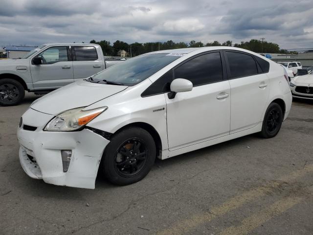 TOYOTA PRIUS 2013 with VIN JTDKN3DU7D5696356 - Photo from auction