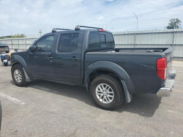 Photo 2 from auction – 2014 NISSAN FRONTIER S with VIN 1N6AD0EV8EN765963