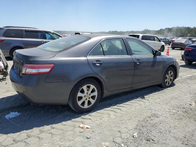 Photo 3 from auction – 2011 TOYOTA CAMRY BASE with VIN 4T1BF3EK7BU148169