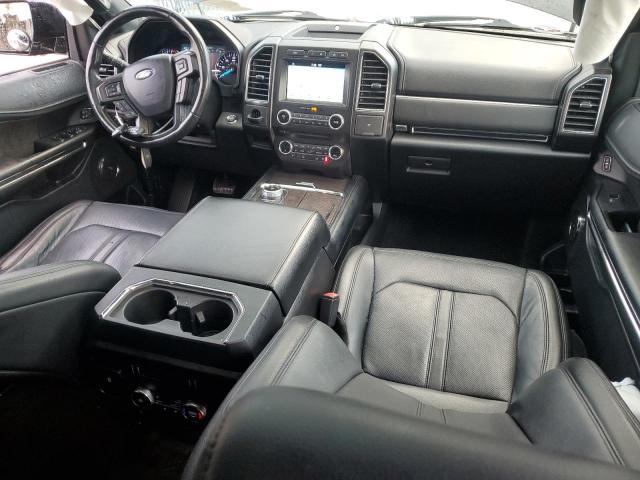 Photo 8 from auction – 2018 FORD EXPEDITION with VIN 1FMJK1KTXJEA32675