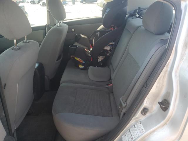 Photo 10 from auction – 2011 NISSAN SENTRA 2.0 with VIN 3N1AB6AP6BL658346