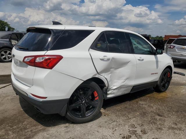 Photo 3 from auction – 2019 CHEVROLET EQUINOX LT with VIN 2GNAXLEX3K6290274