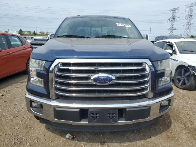 Photo 5 from auction – 2015 FORD F150 SUPER with VIN 1FTEW1CP2FFB55240