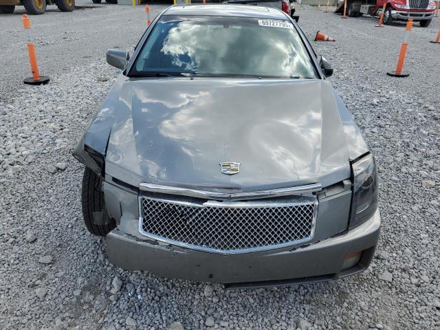 Photo 5 from auction – 2006 CADILLAC CTS with VIN 1G6DM57T660108279