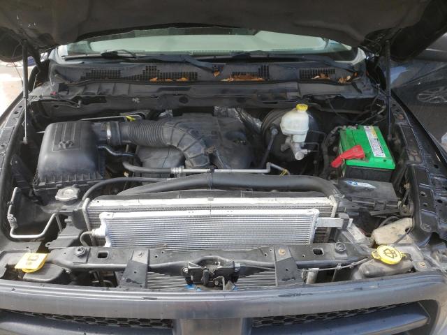 Photo 11 from auction – 2012 DODG RAM 1500 ST with VIN 1C6RD6FT2CS334336