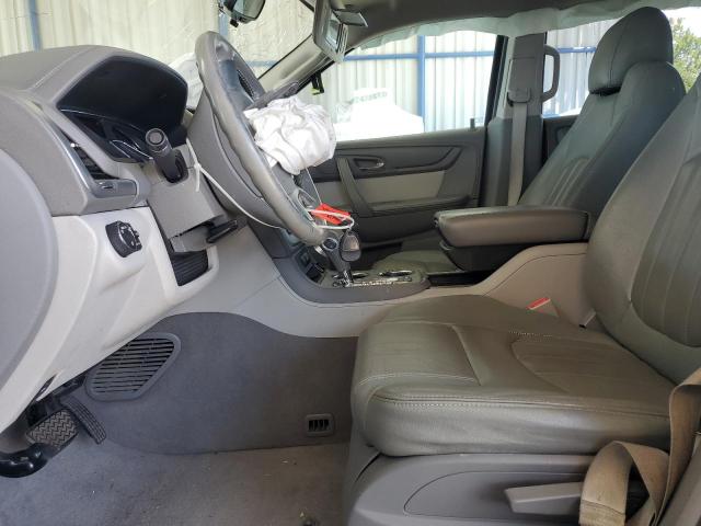 Photo 7 from auction – 2013 GMC ACADIA SLE with VIN 1GKKRNED3DJ214816