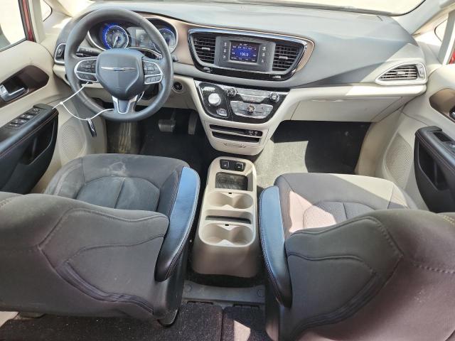 Photo 8 from auction – 2017 CHRYSLER PACIFICA TOURING with VIN 2C4RC1DG3HR695247