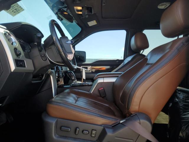 Photo 7 from auction – 2013 FORD F150 SUPER with VIN 1FTFW1EF0DFB66727