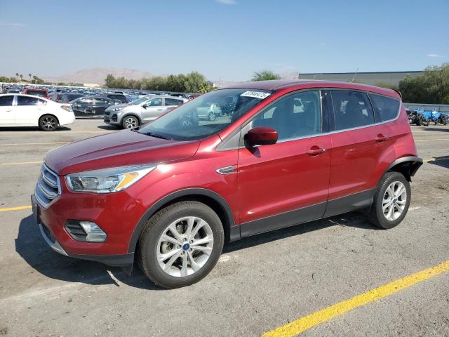 Photo 1 from auction – 2019 FORD ESCAPE SE with VIN 1FMCU0GD0KUB28630