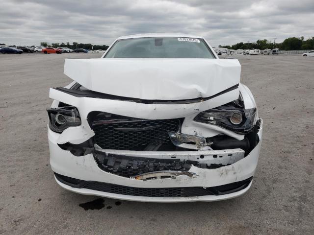 Photo 5 from auction – 2020 CHRYSLER 300 TOURING with VIN 2C3CCAAG4LH230134
