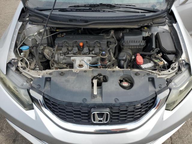 Photo 11 from auction – 2013 HONDA CIVIC EX with VIN 19XFB2F8XDE016569