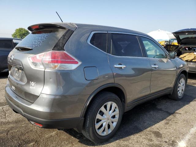 Photo 3 from auction – 2015 NISSAN ROGUE S with VIN KNMAT2MTXFP542542