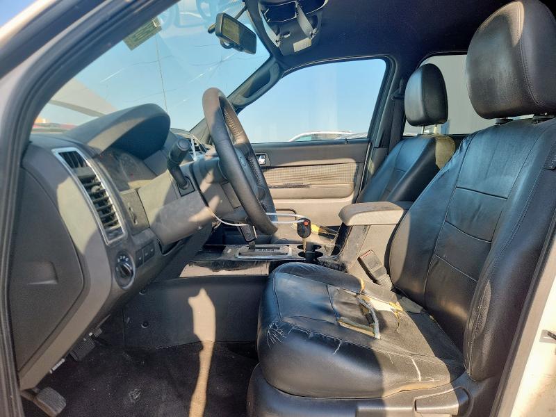 Photo 7 from auction – 2010 FORD ESCAPE LIMITED with VIN 1FMCU0EG4AKD34962