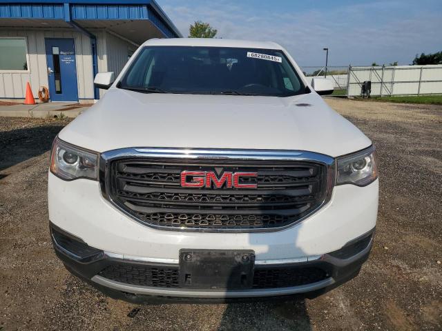 Photo 5 from auction – 2017 GMC ACADIA SLE with VIN 1GKKNRLA4HZ104988