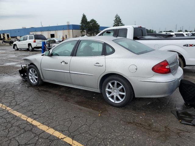 Photo 2 from auction – 2007 BUICK LACROSSE C with VIN 2G4WE587771195647