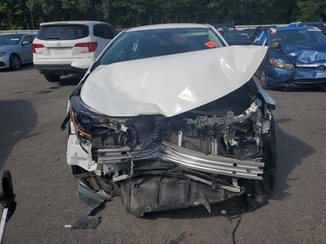 Photo 5 from auction – 2020 TOYOTA COROLLA LE with VIN 5YFEPRAE6LP007450