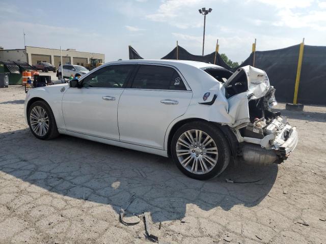 Photo 2 from auction – 2011 CHRYSLER 300C with VIN 2C3CA6CT3BH529285