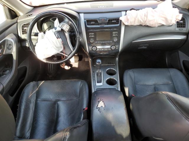 Photo 8 from auction – 2013 NISSAN ALTIMA 2.5 with VIN 1N4AL3APXDC121069