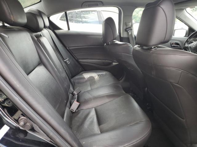 Photo 10 from auction – 2016 ACURA ILX PREMIUM with VIN 19UDE2F72GA003751