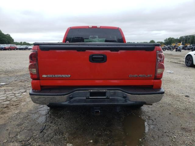 Photo 6 from auction – 2003 CHEVROLET SILVERADO with VIN 2GCEC19V831244859