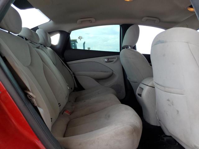 Photo 10 from auction – 2013 DODGE DART SXT with VIN 1C3CDFBA4DD156524