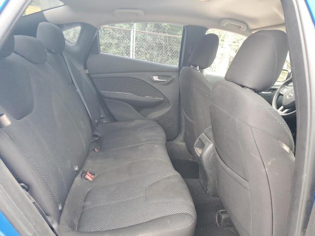 Photo 10 from auction – 2016 DODGE DART SE with VIN 1C3CDFAA3GD607352