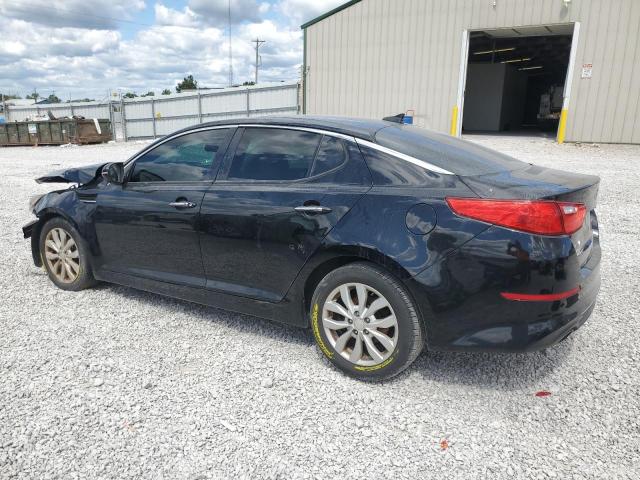 Photo 2 from auction – 2015 KIA OPTIMA EX with VIN 5XXGN4A78FG393319