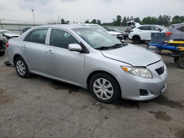 Photo 4 from auction – 2010 TOYOTA COROLLA with VIN 2T1BU4EE4AC352725