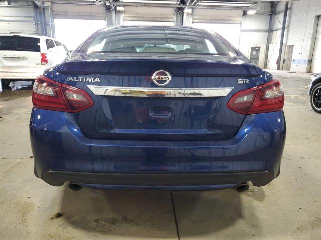 Photo 6 from auction – 2017 NISSAN ALTIMA 2.5 with VIN 1N4AL3AP1HC482888