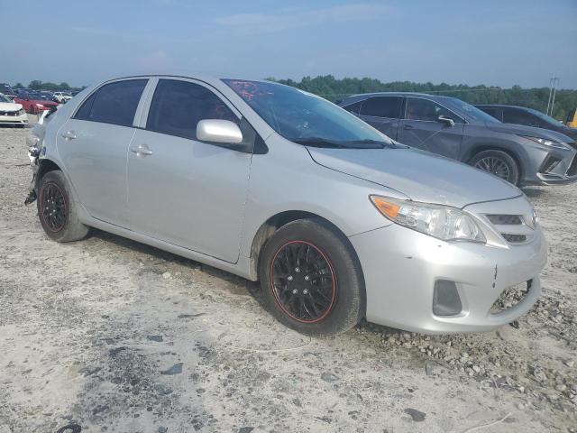 Photo 4 from auction – 2013 TOYOTA COROLLA BASE with VIN 5YFBU4EE1DP183512