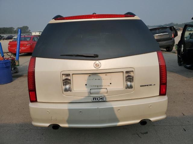 صورة رقم 6 من المزاد - 2009 CADILLAC SRX مع VIN 1GYEE437690108959