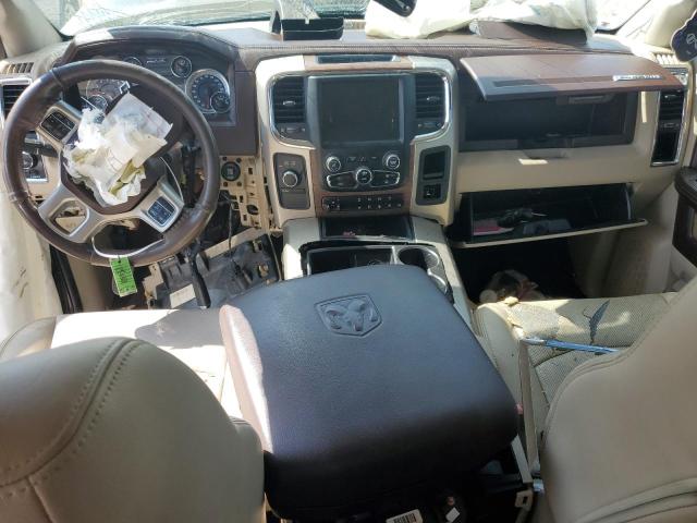 Photo 8 from auction – 2015 RAM 2500 LARAM with VIN 3C6UR5NL4FG524934
