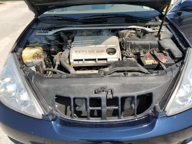 Photo 11 from auction – 2004 LEXUS ES 330 with VIN JTHBA30G645019616