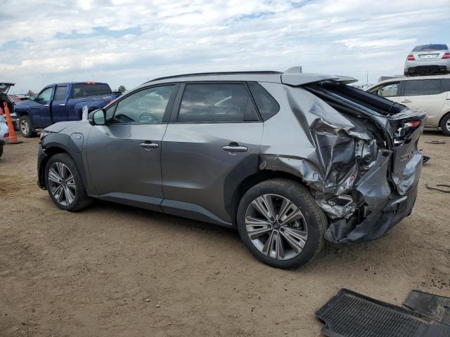 Photo 2 from auction – 2023 SUBARU SOLTERRA P with VIN JTMABABA5PA010294