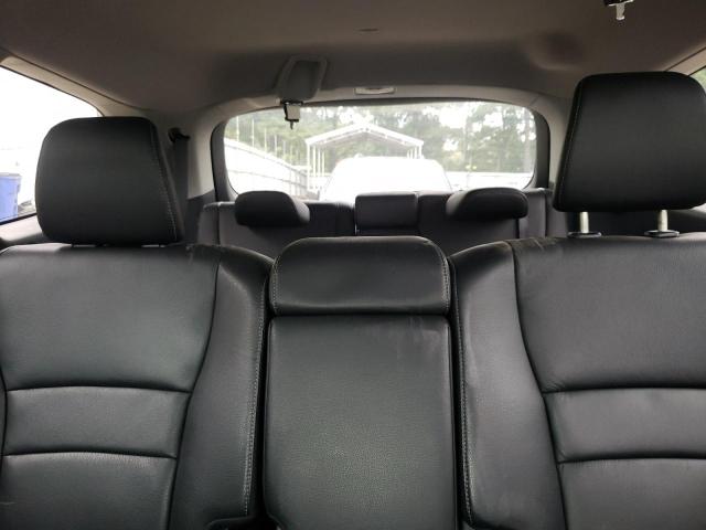 Photo 10 from auction – 2016 HONDA PILOT EXLN with VIN 5FNYF5H78GB005118