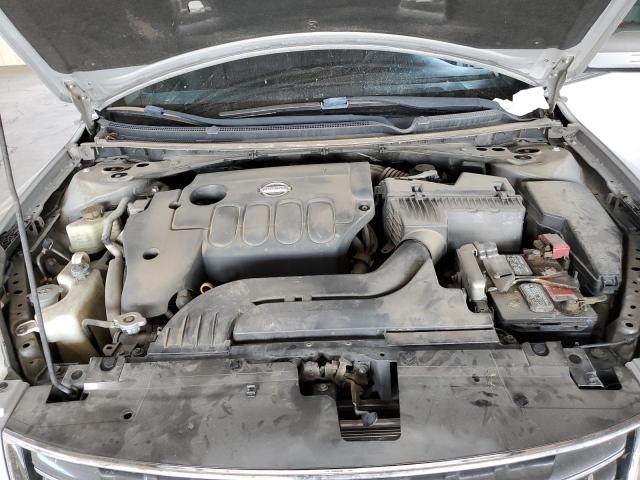 Photo 11 from auction – 2011 NISSAN ALTIMA BAS with VIN 1N4AL2AP6BN451027
