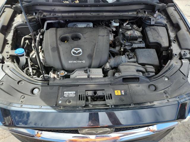 Photo 12 from auction – 2020 MAZDA CX-5 TOURI with VIN JM3KFBCM0L0793748