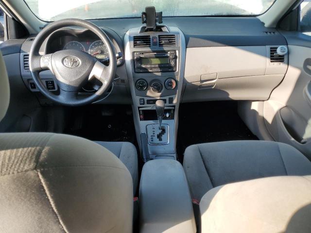 Photo 8 from auction – 2012 TOYOTA COROLLA BASE with VIN 2T1BU4EE9CC805529