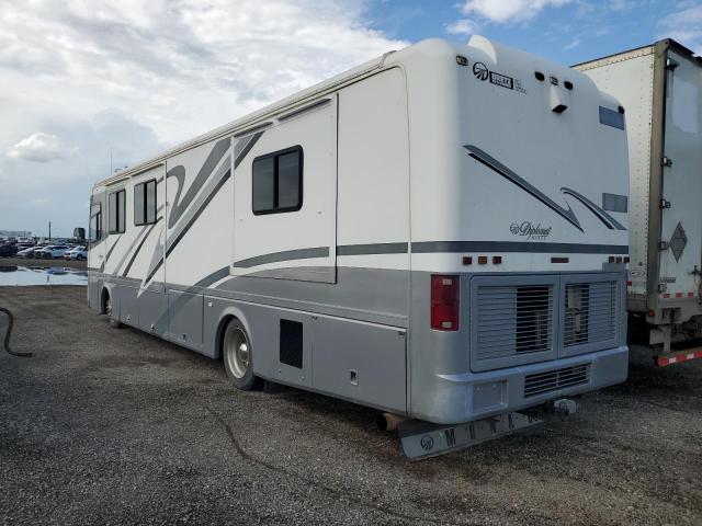 Photo 3 from auction – 2001 ROADMASTER RAIL DYANASTER with VIN 1RF12051012014821