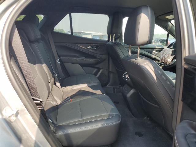 Photo 11 from auction – 2024 CHEVROLET BLAZER 2LT with VIN 3GNKDBRJ1RS268587