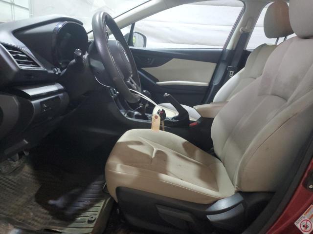 Photo 7 from auction – 2018 SUBARU IMPREZA with VIN 4S3GTAA6XJ1731612