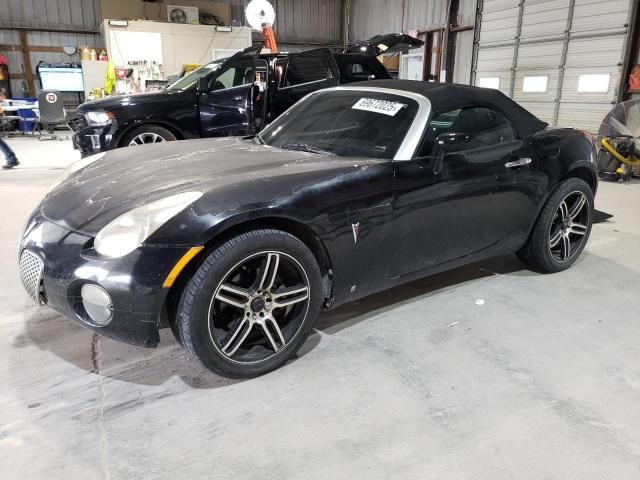 PONTIAC SOLSTICE 2007 with VIN 1G2MB35B77Y115833 - Photo from auction