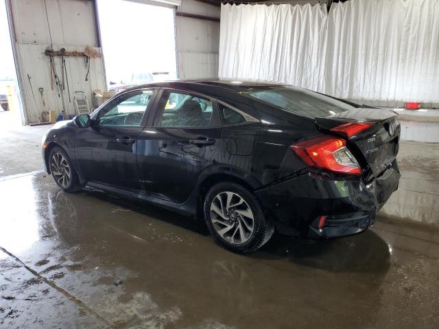 Photo 2 from auction – 2016 HONDA CIVIC EX with VIN 19XFC2F88GE246564